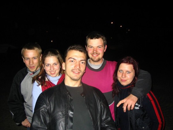 May 2005